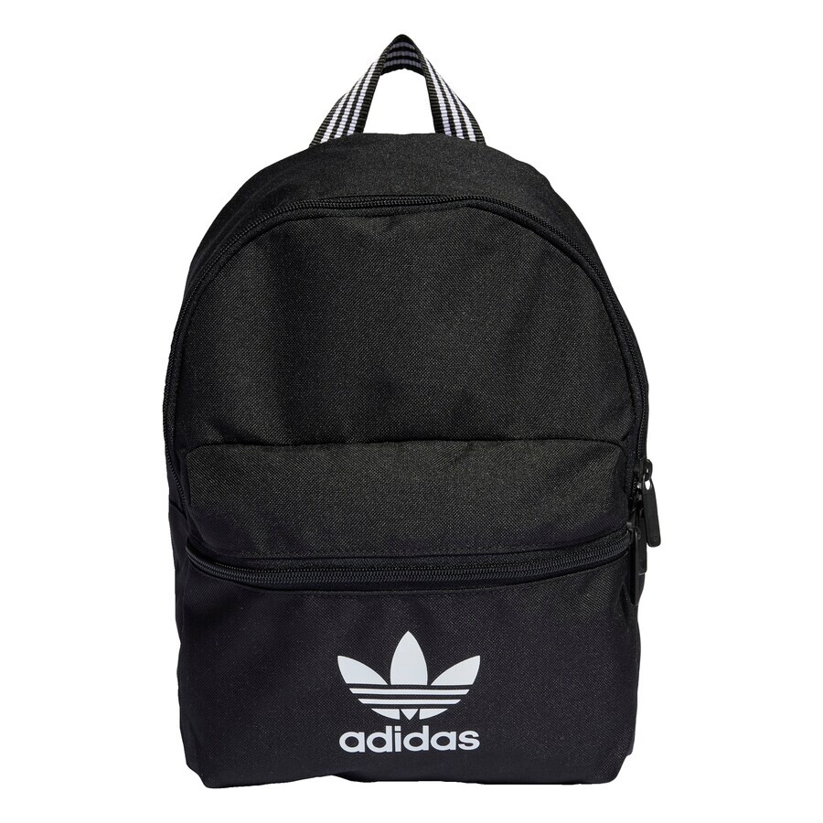 Рюкзак Adidas ORIGINALS Small, черный
Рюкзак Adidas ORIGINALS Small, черный