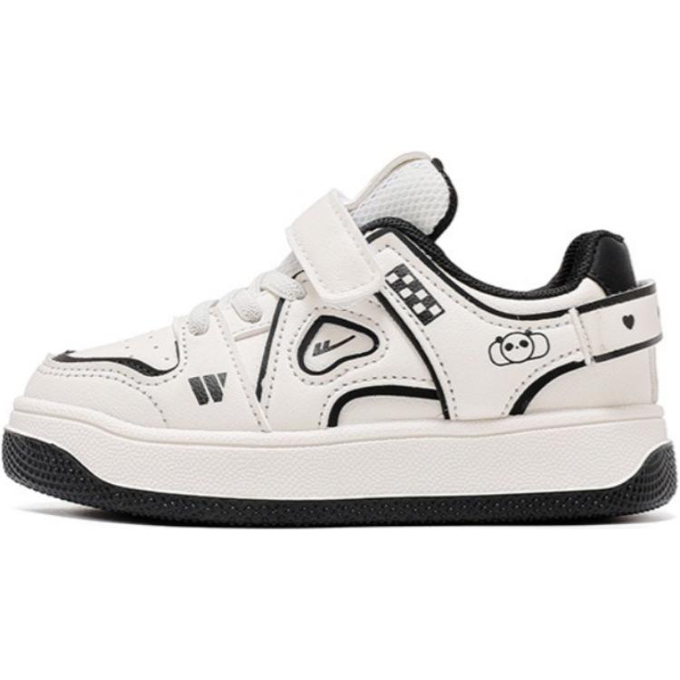 Нескользящие, амортизирующие, износостойкие, дышащие, низкие детские кроссовки для скейтбординга WARRIOR, бежевый/черный
Нескользящие, амортизирующие, износостойкие, дышащие, низкие детские кроссовки для скейтбординга WARRIOR, бежевый/черный