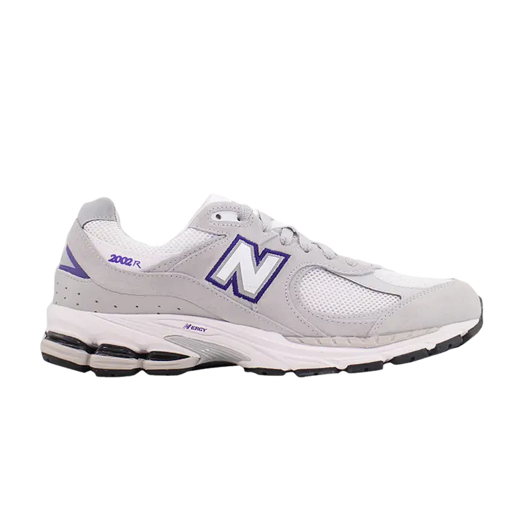 Кроссовки New Balance 2002R, серый
Кроссовки New Balance 2002R, серый