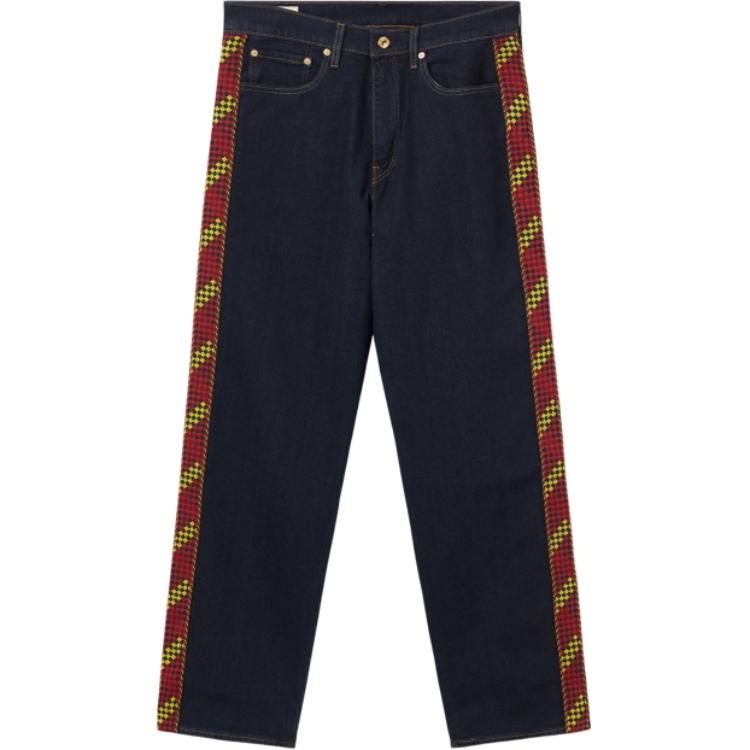 Levis Джинсы CNY мужские джинсовые blue
Levis Джинсы CNY мужские джинсовые blue