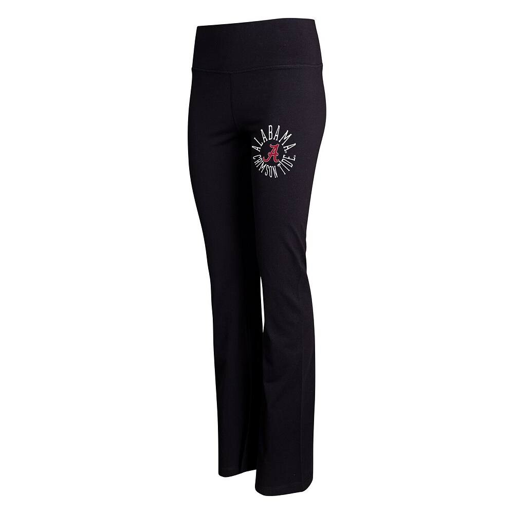 Женские расклешенные леггинсы Concepts Sport Black Alabama Crimson Tide Enclave Tri-Blend, цвет Ala Black
Женские расклешенные леггинсы Concepts Sport Black Alabama Crimson Tide Enclave Tri-Blend, цвет Ala Black