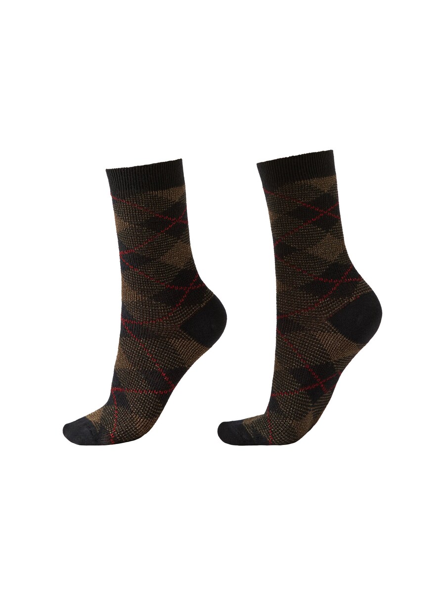 Носки CALZEDONIA, черный
Носки CALZEDONIA, черный