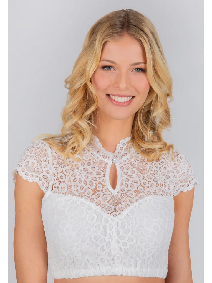 Блузка Ромашка кремового цвета Stockerpoint
Блузка Ромашка кремового цвета Stockerpoint