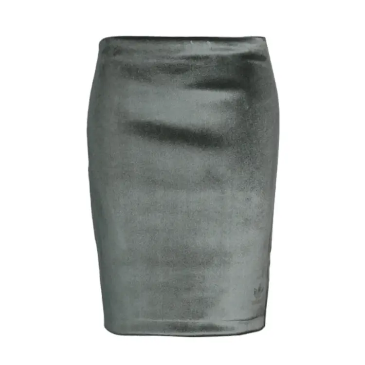 Футболка Casual Короткая Юбка Женская Зеленая Adidas Originals
Футболка Casual Короткая Юбка Женская Зеленая Adidas Originals