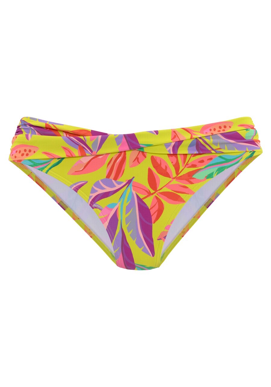 Низ бикини s.Oliver, разноцветный
Низ бикини s.Oliver, разноцветный