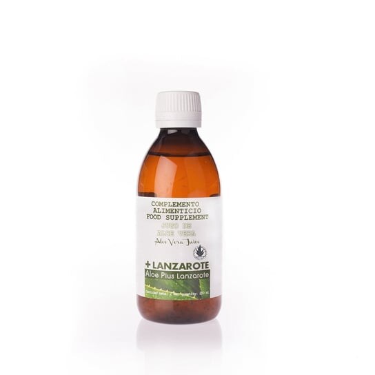 100% сок алоэ с мякотью Aloe Plus Lanzarote 250мл
100% сок алоэ с мякотью Aloe Plus Lanzarote 250мл