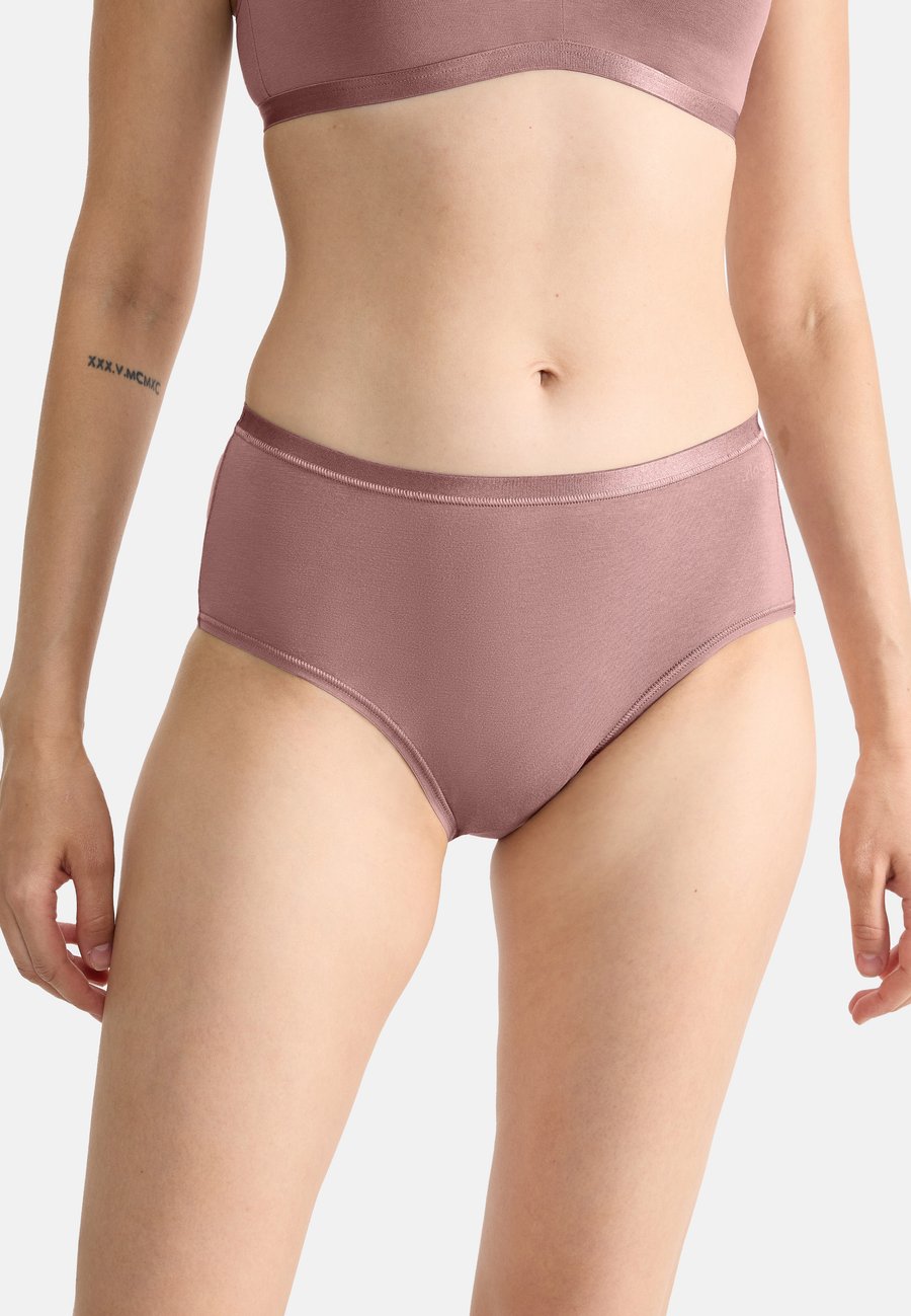 Брифы Sloggi Briefs, Braun/Berry
Брифы Sloggi Briefs, Braun/Berry
