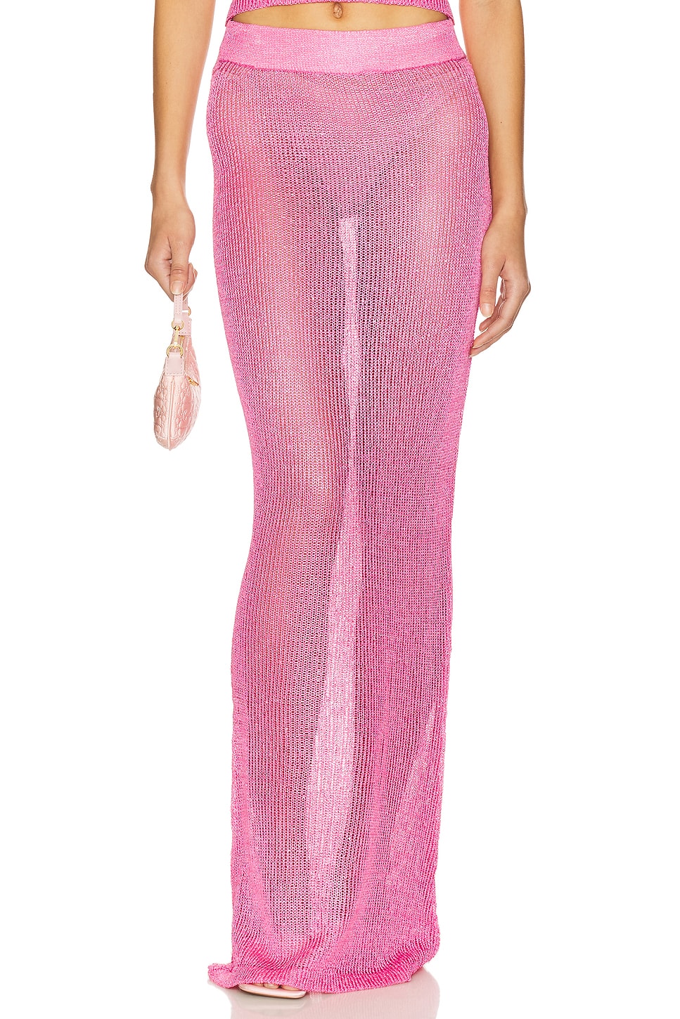 Макси-юбка Miranda Superdown, pink
Макси-юбка Miranda Superdown, pink