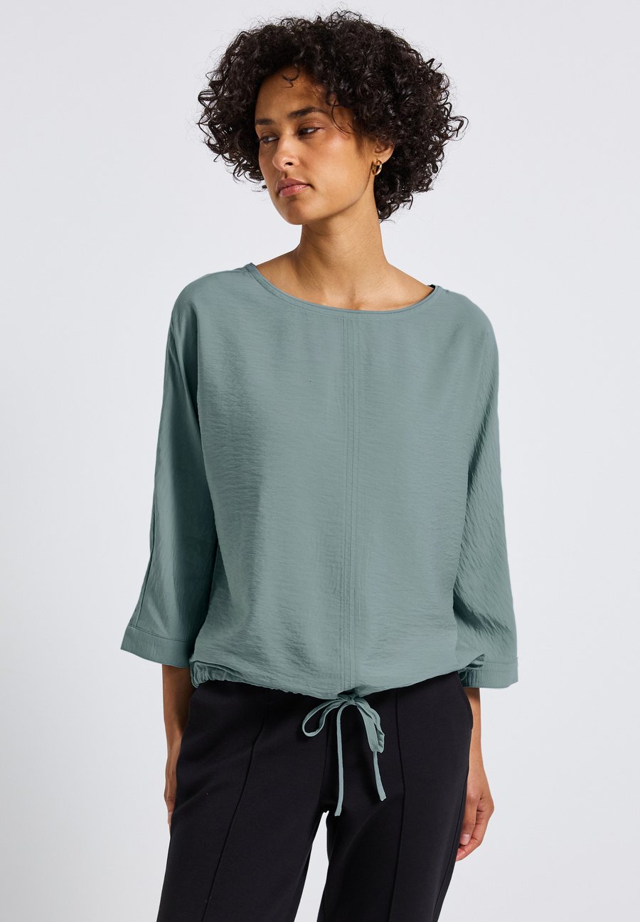 Блуза Street One STRUKTUR, Blau/Blue
Блуза Street One STRUKTUR, Blau/Blue