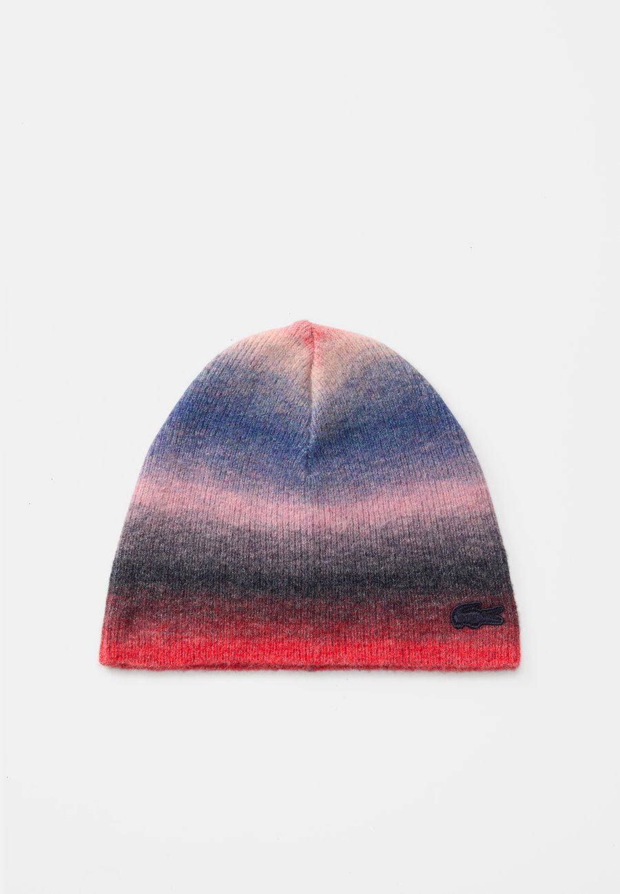 Шапка Lacoste Beanie, Multicolore/Multi-Coloured
Шапка Lacoste Beanie, Multicolore/Multi-Coloured