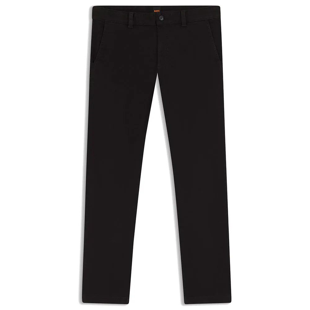 Брюки чинос BOSS 1 10253238 Slim Fit, черный
Брюки чинос BOSS 1 10253238 Slim Fit, черный
