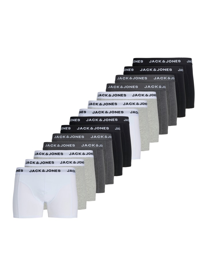 Трусы Jack & Jones
Трусы Jack & Jones