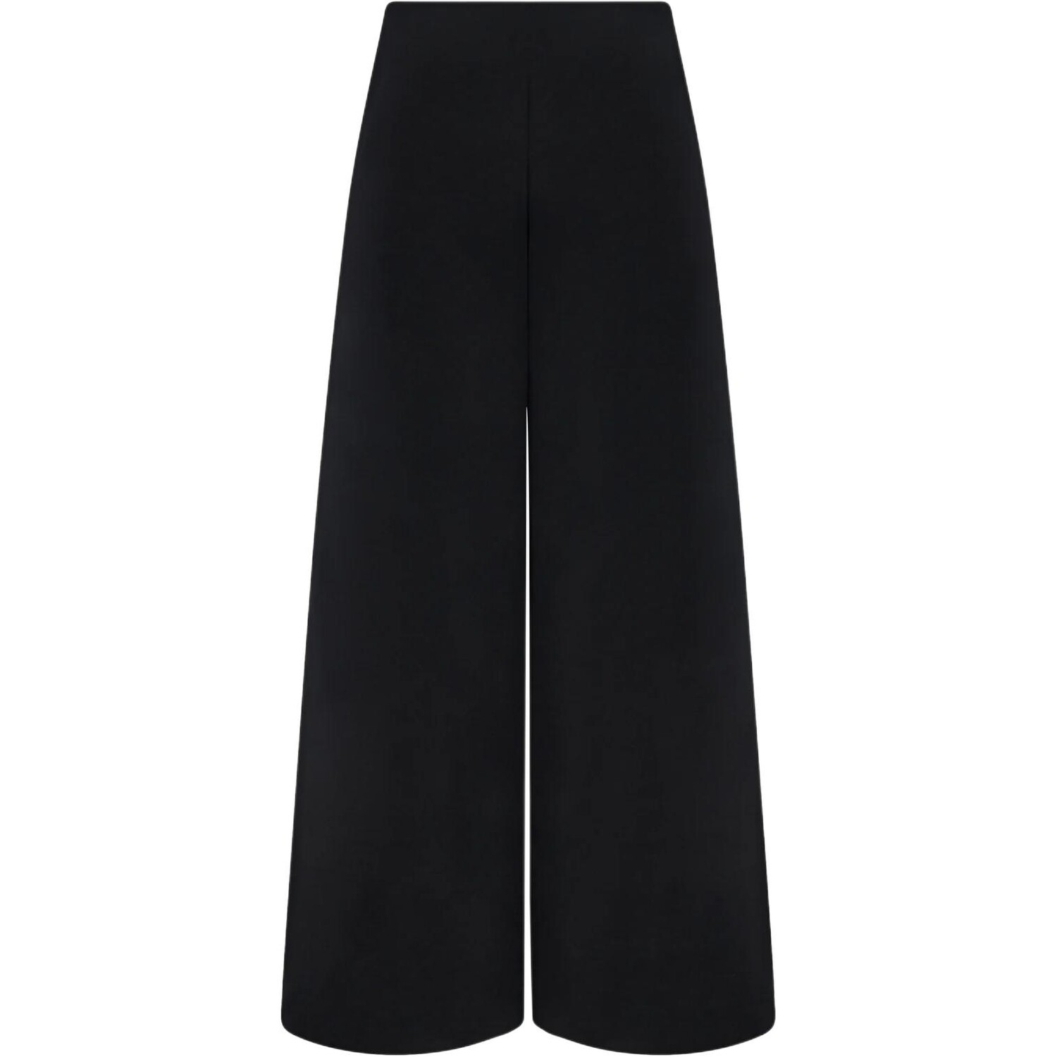 Повседневные брюки женские черные The Row
Повседневные брюки женские черные The Row