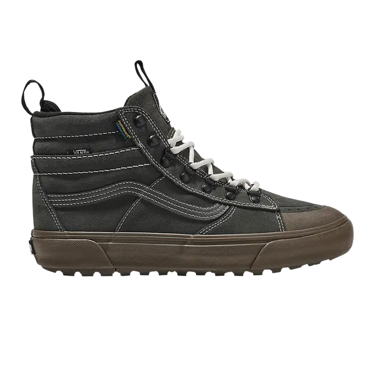 Кроссовки Vans Sk8-Hi DR MTE 'Vintage Black', серый
Кроссовки Vans Sk8-Hi DR MTE 'Vintage Black', серый