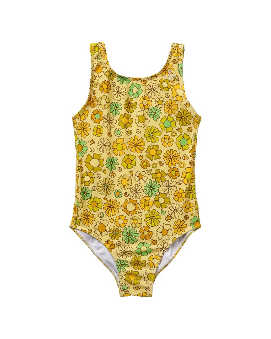 Купальник Seaesta Surf Surfy Birdy X, желтый
Купальник Seaesta Surf Surfy Birdy X, желтый