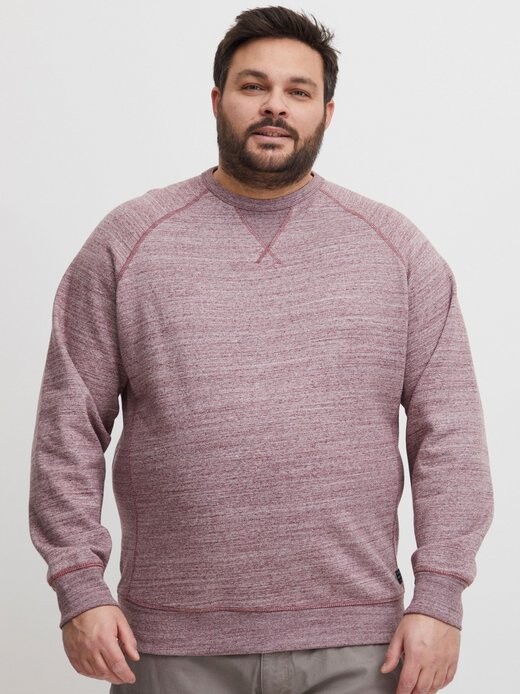 Толстовка bhalton bt Blend, красный
Толстовка bhalton bt Blend, красный