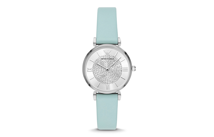 Женские часы Gypsophila Collection EMPORIO ARMANI 
Женские часы Gypsophila Collection EMPORIO ARMANI