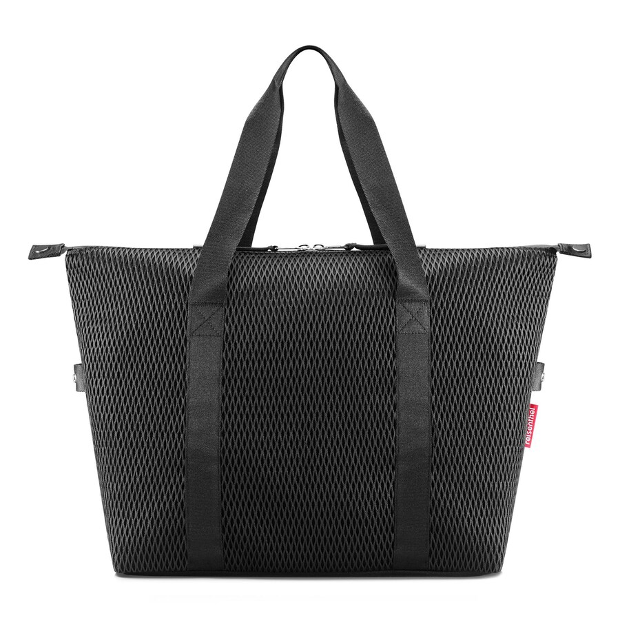 Дорожная сумка REISENTHEL, Black
Дорожная сумка REISENTHEL, Black