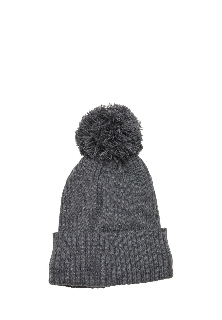 Шапка Brandit BOBBLE, Grey
Шапка Brandit BOBBLE, Grey