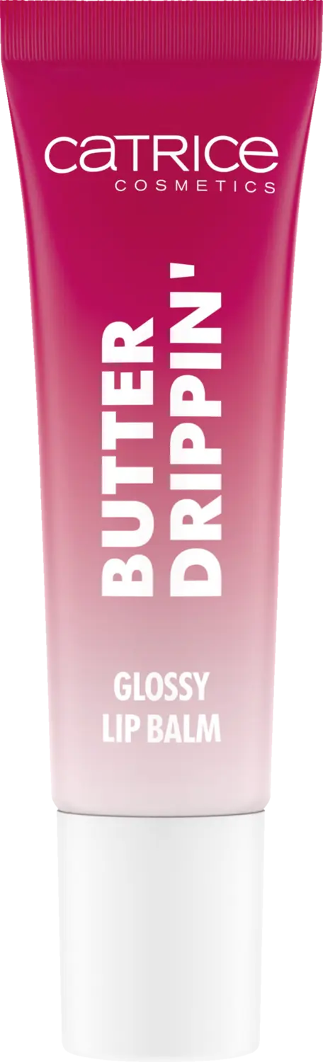 Блеск для губ Catrice Butter Drippin' Glossy Lip Balm 050 Cherry Delicious
Блеск для губ Catrice Butter Drippin' Glossy Lip Balm 050 Cherry Delicious