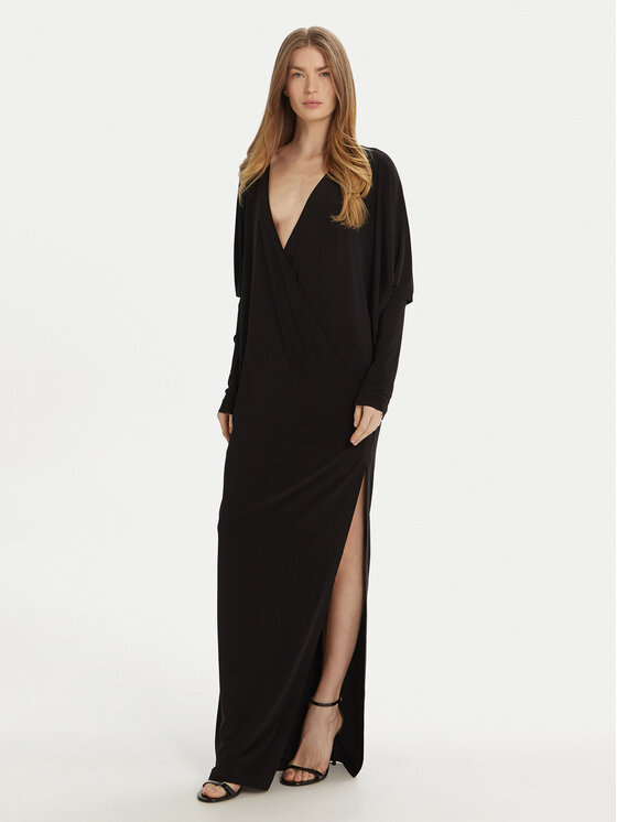 Вечернее платье обычного кроя KK3243PLF85001 Norma Kamali, черный
Вечернее платье обычного кроя KK3243PLF85001 Norma Kamali, черный