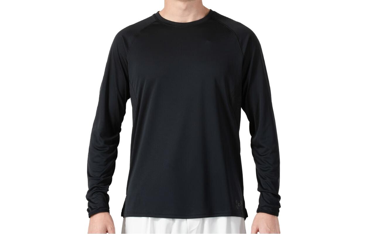 Мужская футболка Under Armour, цвет Black
Мужская футболка Under Armour, цвет Black