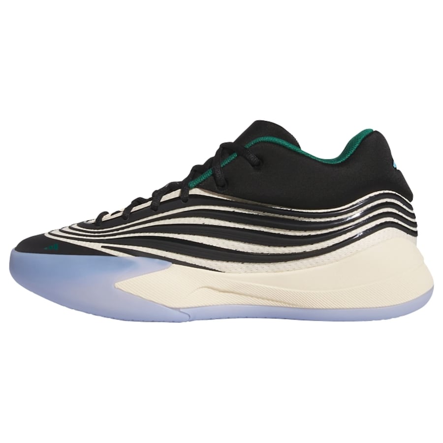 Спортивные кроссовки ADIDAS PERFORMANCE Dame X, черный
Спортивные кроссовки ADIDAS PERFORMANCE Dame X, черный