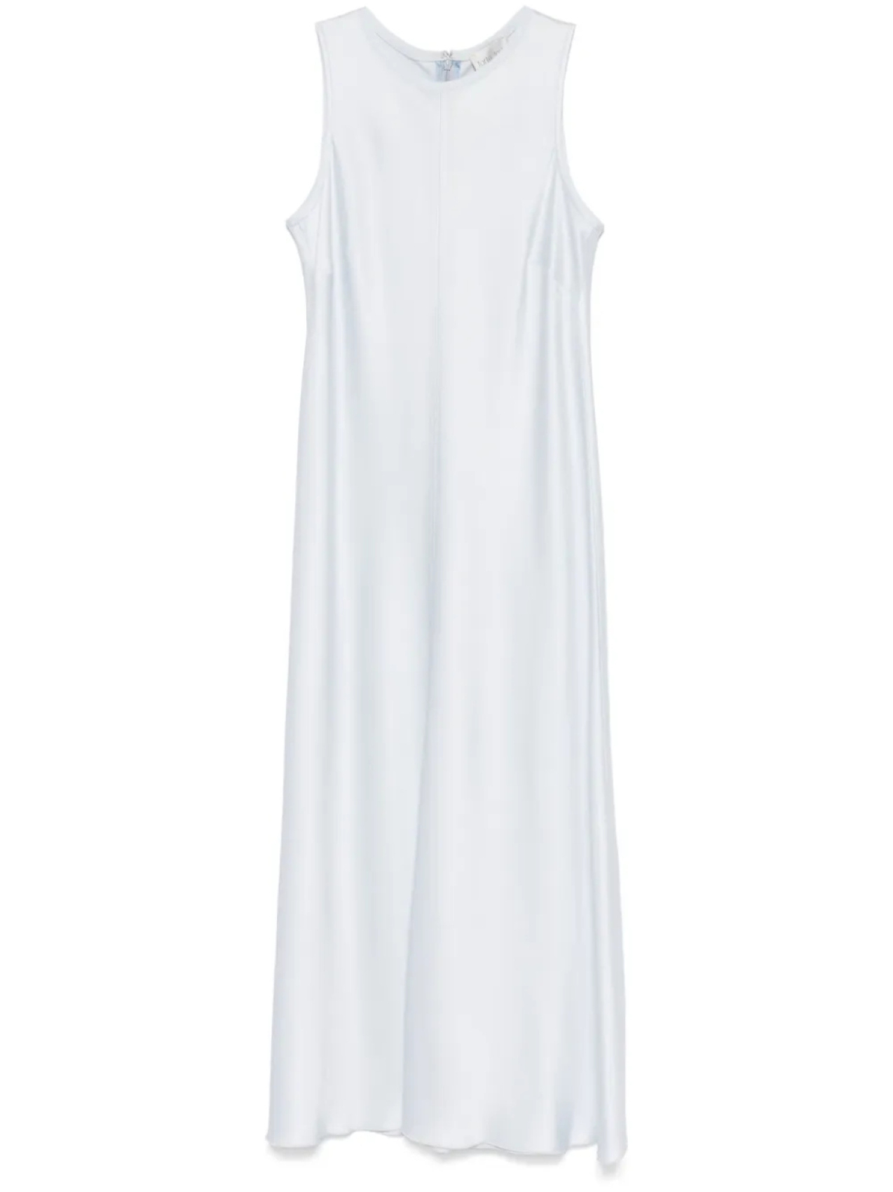 Платье макси из атласа Forte Forte, синий
Платье макси из атласа Forte Forte, синий