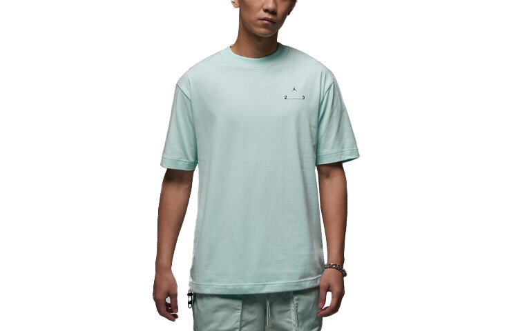 Мужская футболка Jordan, цвет Blue
Мужская футболка Jordan, цвет Blue