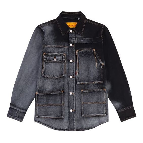 Куртка Men's Levis x FENG CHEN WANG Crossover Tie Dye Denim Jacket Denim Gray, серый
Куртка Men's Levis x FENG CHEN WANG Crossover Tie Dye Denim Jacket Denim Gray, серый