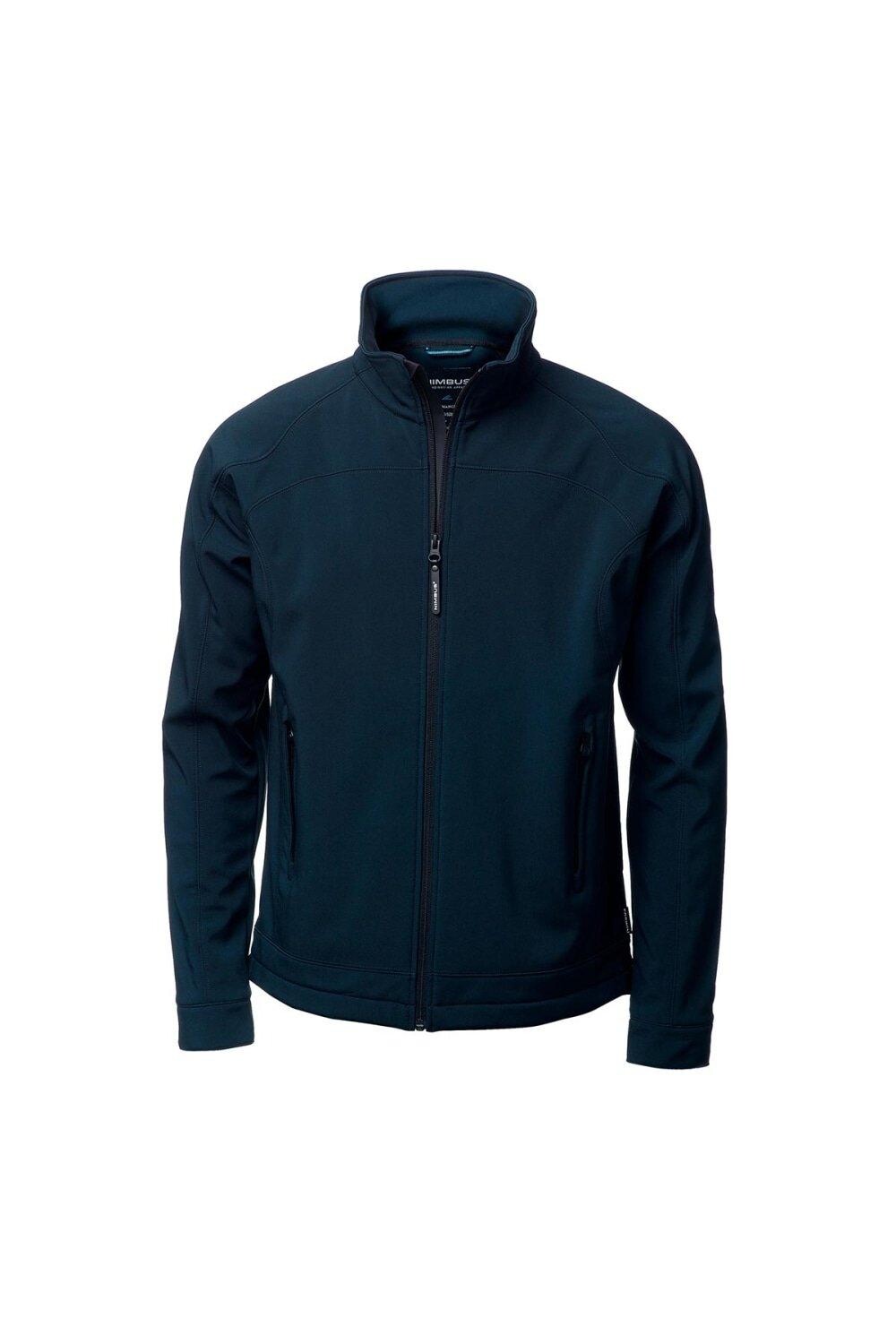 Куртка из софтшелла Duxbury Nimbus, темно-синий
Куртка из софтшелла Duxbury Nimbus, темно-синий