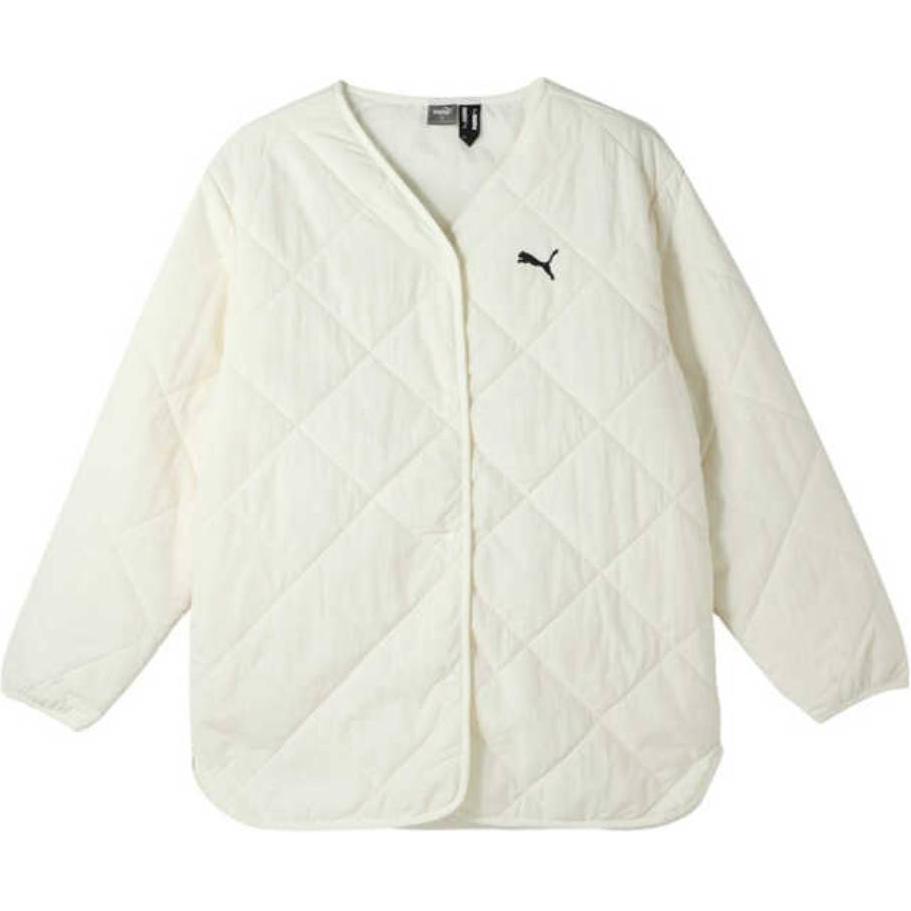 Легкая безворотниковая утепленная куртка женская белая PUMA, Белый, Легкая безворотниковая утепленная куртка женская белая PUMA
Легкая безворотниковая утепленная куртка женская белая PUMA, Белый, Легкая безворотниковая утепленная куртка женская белая PUMA