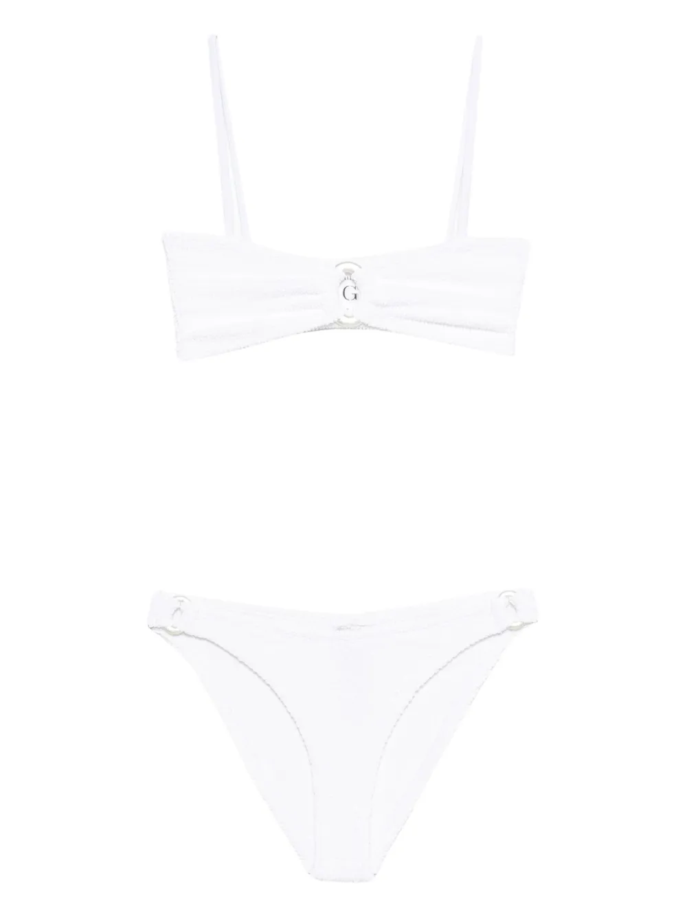 Бикини Misty Hunza G, белый
Бикини Misty Hunza G, белый