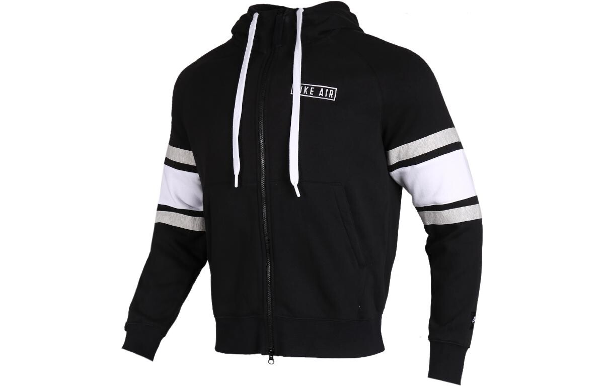 Толстовка Nike Knit Fleece Lined, черный
Толстовка Nike Knit Fleece Lined, черный