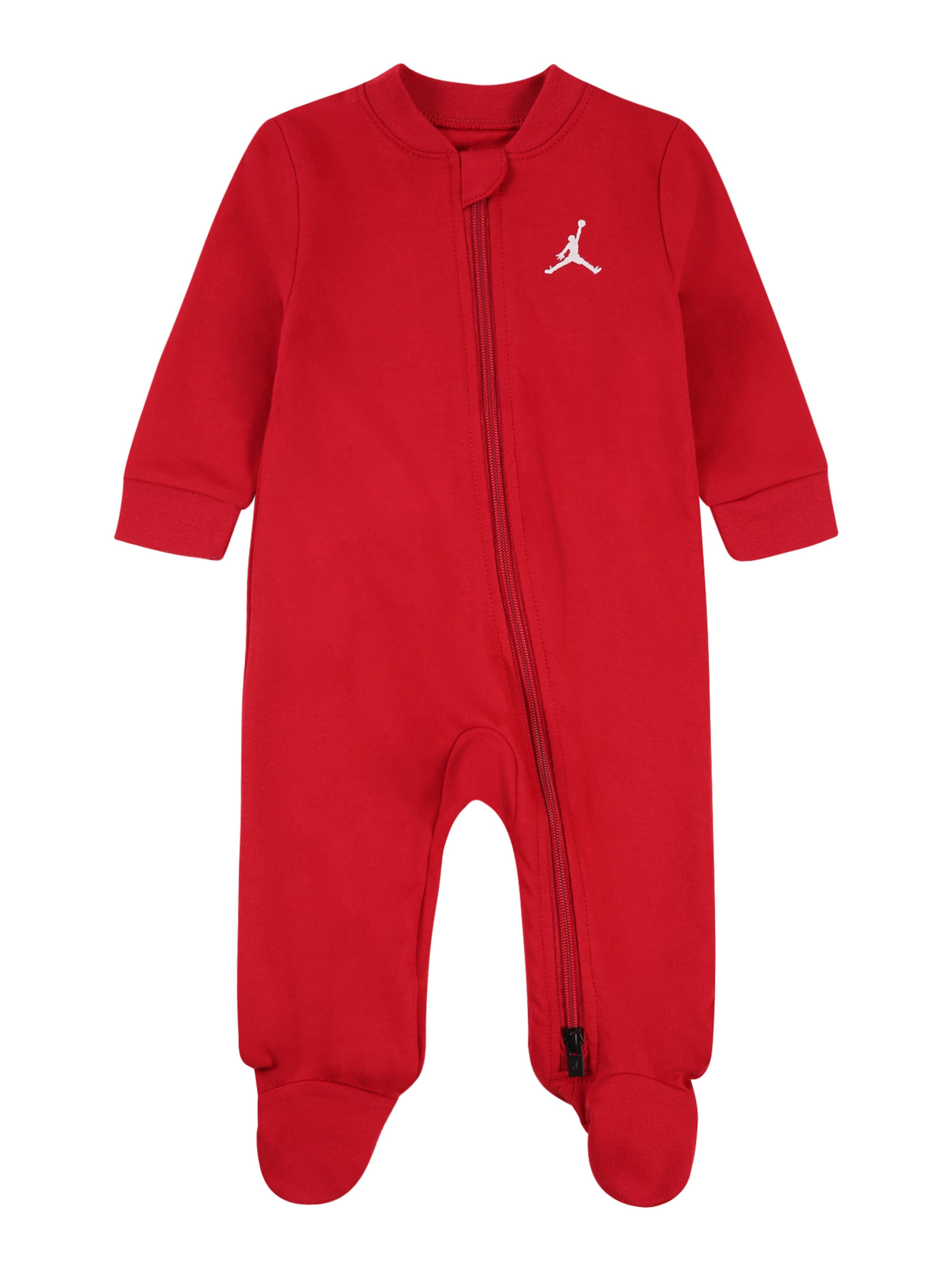 Jordan Комбинезон в красном цвете
Jordan Комбинезон в красном цвете