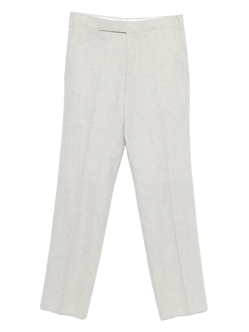 Фланелевые брюки Lardini, серый
Фланелевые брюки Lardini, серый