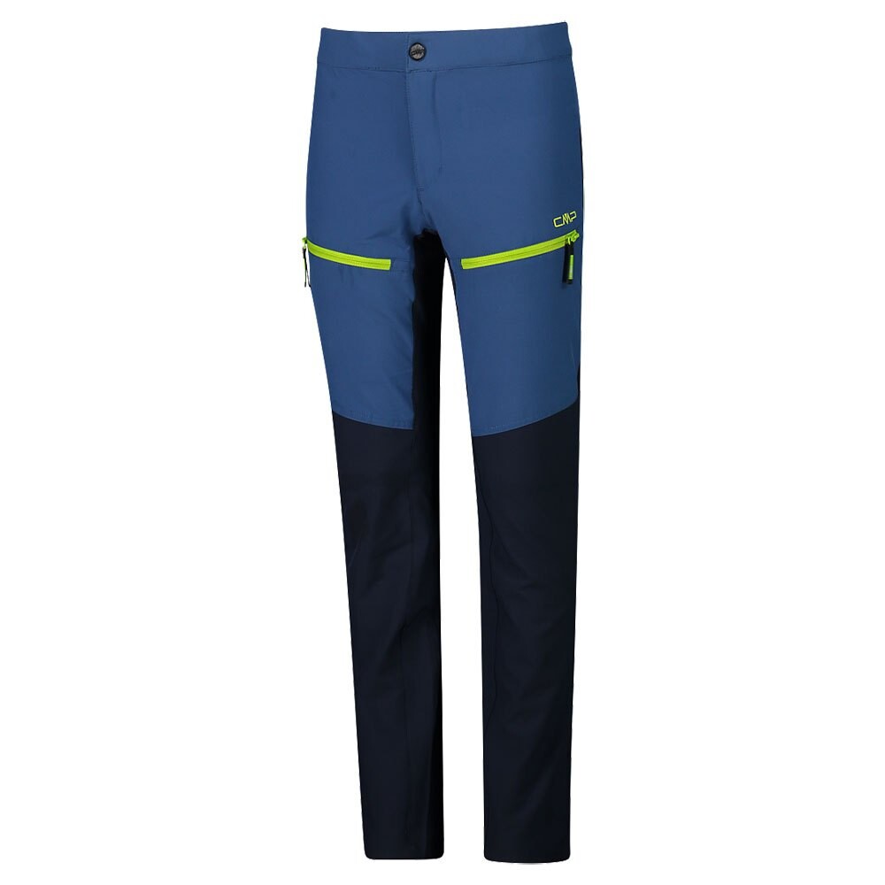 Брюки CMP 32T5584, синий
Брюки CMP 32T5584, синий