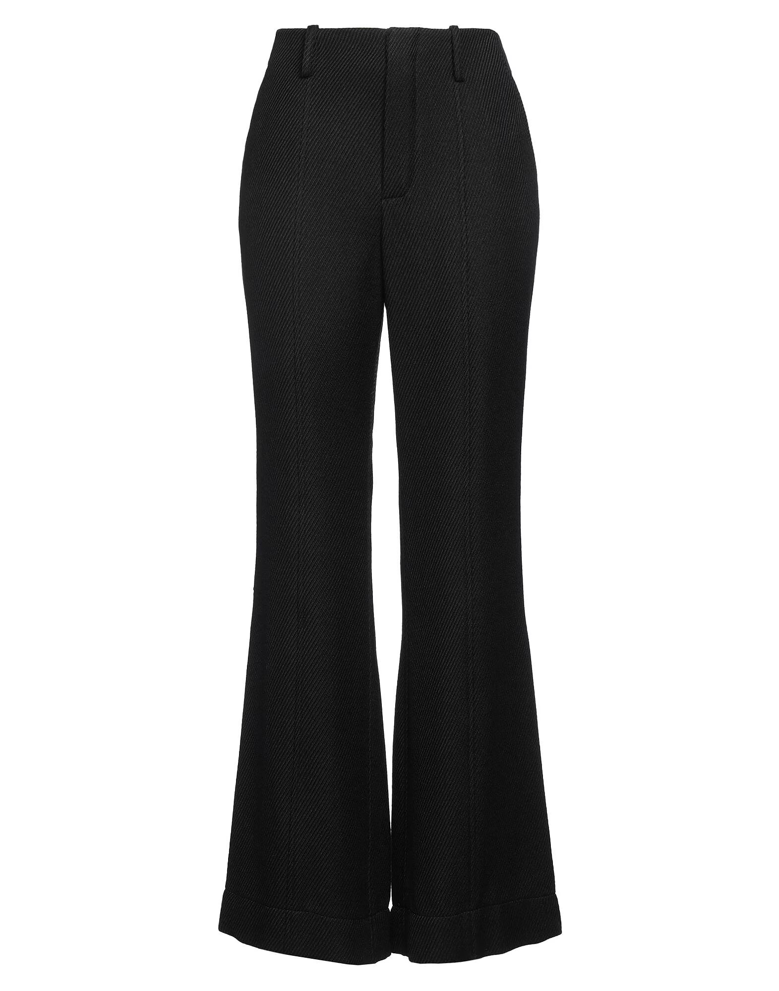 Брюки Proenza Schouler, черный
Брюки Proenza Schouler, черный