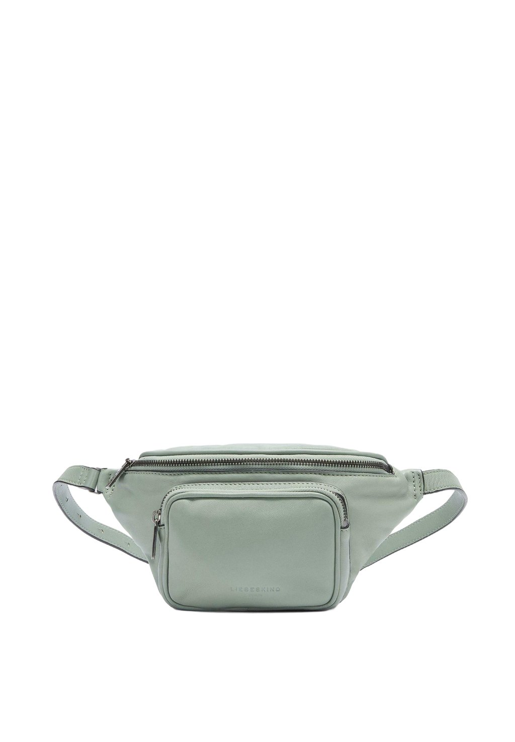 Поясная сумка LILA Liebeskind Berlin, зеленый
Поясная сумка LILA Liebeskind Berlin, зеленый