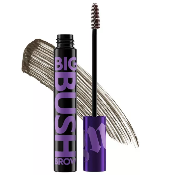 Тонированный гель для бровей Big Bush Volumizing Urban Decay, цвет cool cookie 
Тонированный гель для бровей Big Bush Volumizing Urban Decay, цвет cool cookie