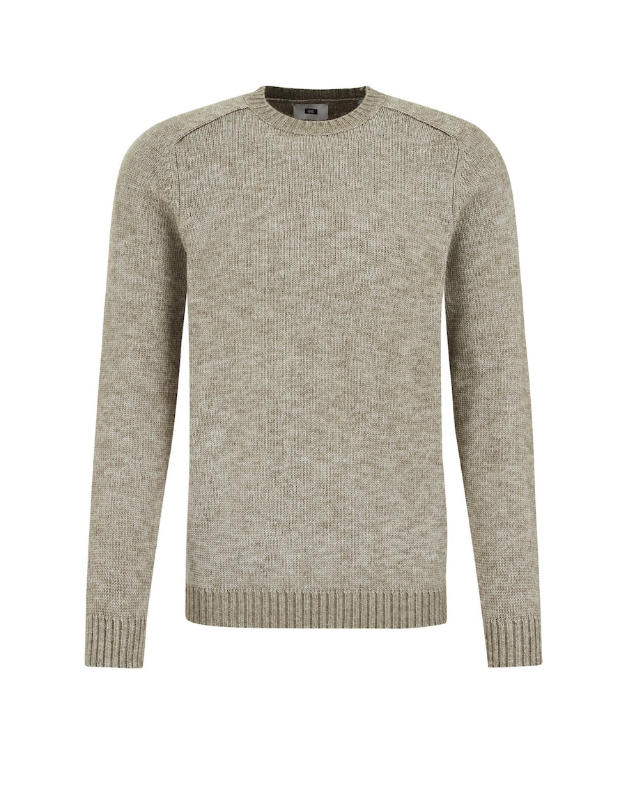 Свитер WE Fashion, зеленый
Свитер WE Fashion, зеленый