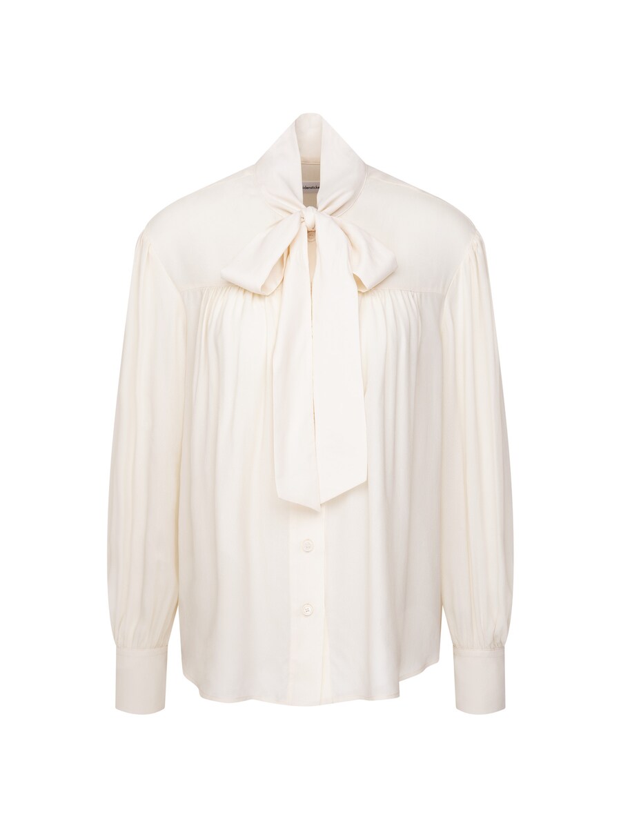 Блуза SEIDENSTICKER, Wool White
Блуза SEIDENSTICKER, Wool White