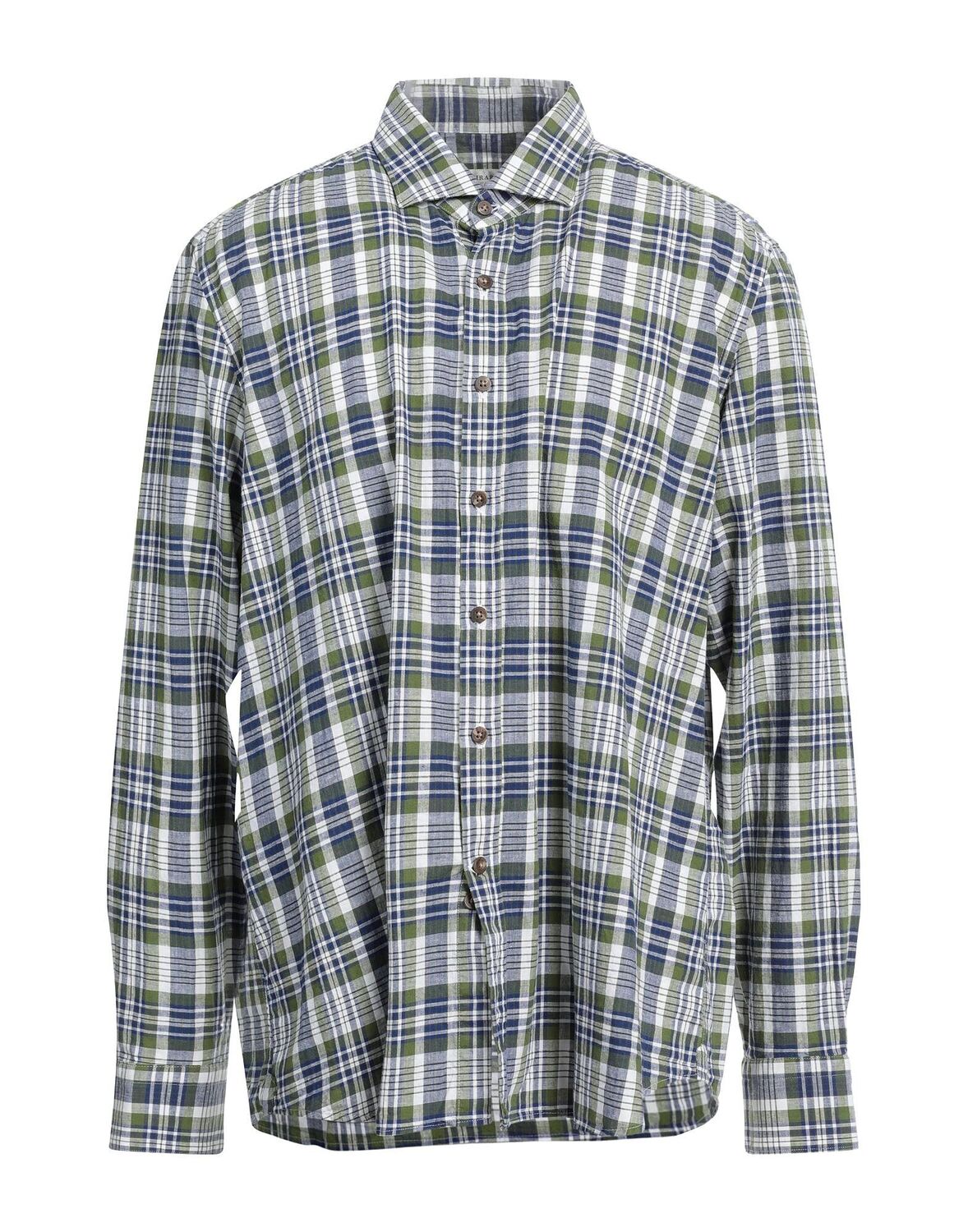 Рубашка Ghirardelli, темно-зелёный
Рубашка Ghirardelli, темно-зелёный