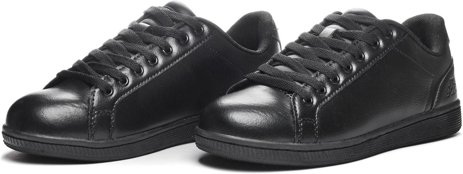 Мужские кроссовки Kappa, черный
Мужские кроссовки Kappa, черный