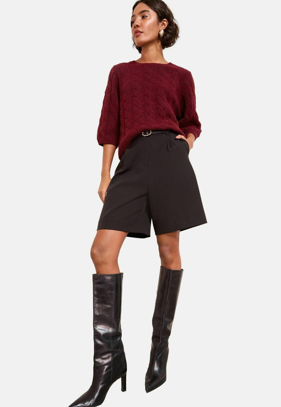 Джемпер Friends Like These CABLE KNITTED , Berry Red/Red
Джемпер Friends Like These CABLE KNITTED , Berry Red/Red