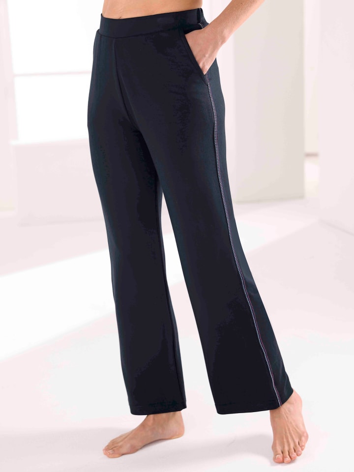 Брюки темно-синего цвета Plantin
Брюки темно-синего цвета Plantin