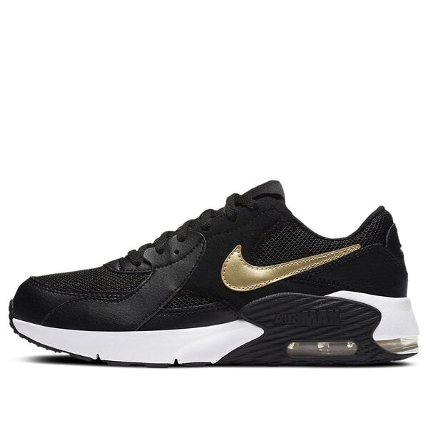 Кроссовки air max excee Nike, черный
Кроссовки air max excee Nike, черный