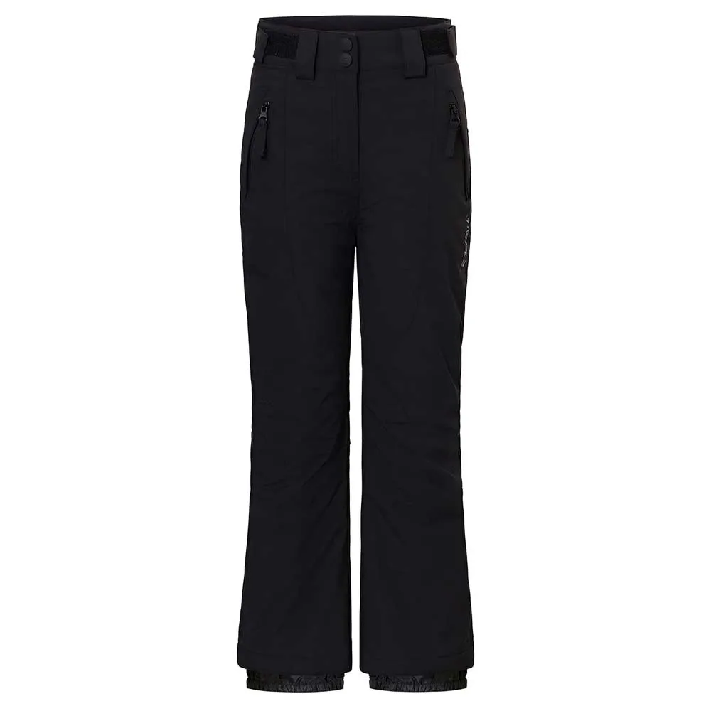 Брюки Rehall Romana-r, черный
Брюки Rehall Romana-r, черный