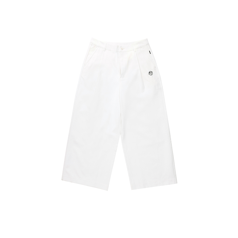 Converse Нормейк повседневные брюки женские белые
Converse Нормейк повседневные брюки женские белые