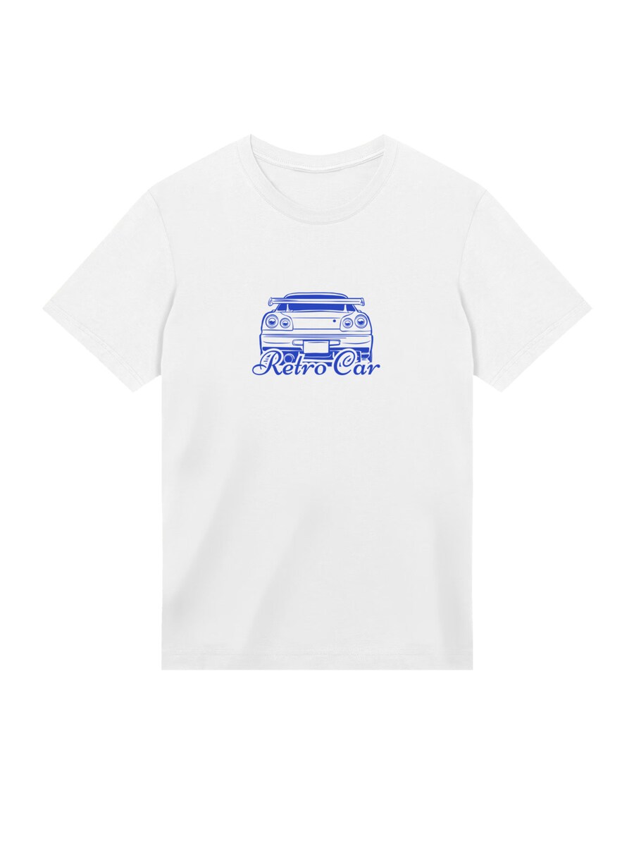 Рубашка F4NT4STIC Retro Car Japanese Streetstyle, белый
Рубашка F4NT4STIC Retro Car Japanese Streetstyle, белый